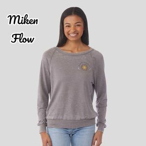 Sweatshirt for Women’s , Celestial Design, Super Soft, NEW